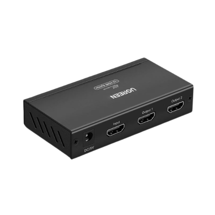 UGREEN 1 X 2 HDMI Splitter
