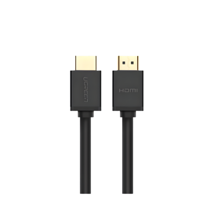 UGREEN 10106 4K HDMI 2.0 Cable Copper Base High Speed 1 Meter HD104