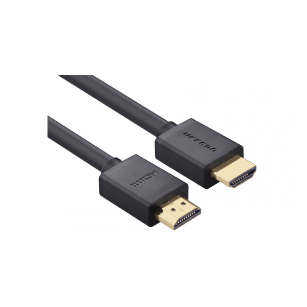 UGREEN 10106 HDMI Round Cable 1m V2.0