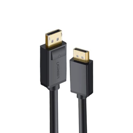 UGREEN - 10212 DisplayPort Male to Male 3M Cable