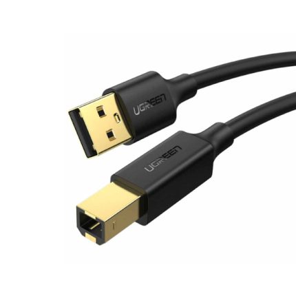 UGREEN 10351 USB-A To USB-B Cable 3m