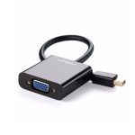 UGREEN 10459 Mini Display port To VGA Converter