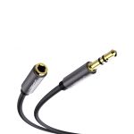 UGREEN 10595 3.5mm 3M Male To 3.5mm Female Extension Cable
