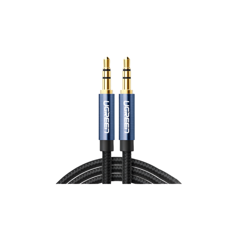 UGREEN 10685 3.5mm Aux Male to Male 1m Cable