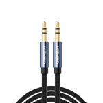 UGREEN 10686 3.5Mm Male To Male Audio Cable 1.5M