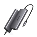UGREEN 15531 7-in-1 USB-C Multifunction Adapter
