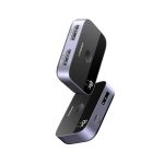 UGREEN 15708 Displayport Bi-Directional Switch 8K 30Hz
