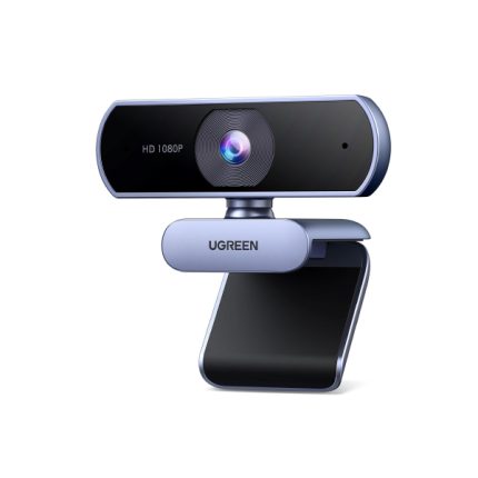 UGREEN 15728 USB HD Webcam 1080P HD