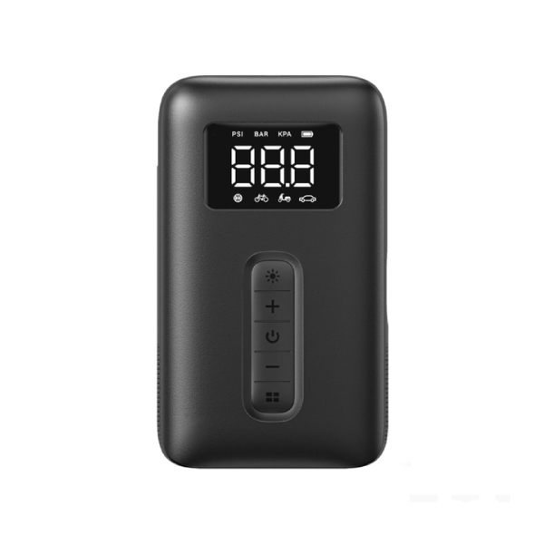 UGREEN 15951 Portable Tire Inflator