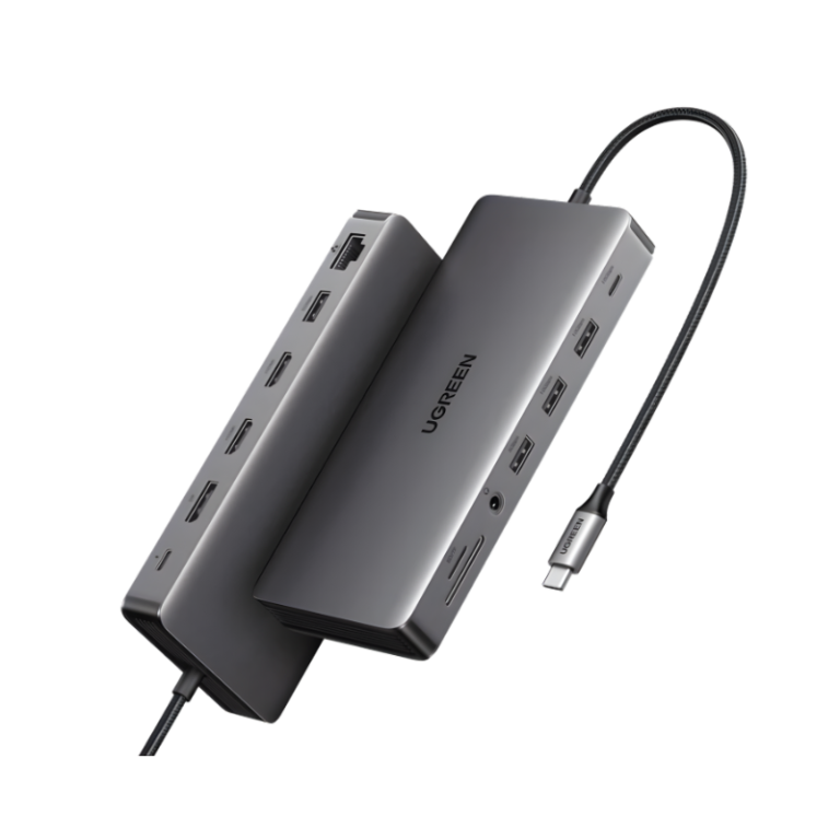 UGREEN 15978 13 in 1 Type-C Multifunction Hub – CM681