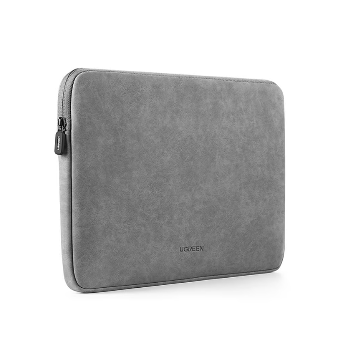 UGREEN 20476 Laptop Sleeve For 14"-14.9" Notebook Light & Portable Fits For Macbook Air & Pro 13"-14"
