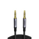 UGREEN 20497 3.5mm Male to Male Microphone Audio Adapter 1.5m