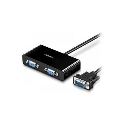 UGREEN 20918 VGA 1*2 Splitter