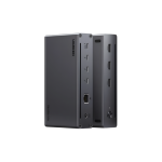 UGREEN 25053UK 8-in-1 Revodok Series Thunderbolt 4 Docking Station UK U708