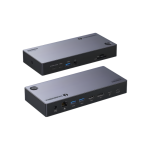 UGREEN 25085UK Revodok Max 313 4K@60Hz 13-IN-1 Docking Station U709