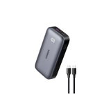 UGREEN 25185 Nexode 10000mAh 2way Quick Charging Power Bank Mini 30W