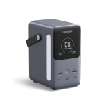 UGREEN 25286 300W 48000mAh Power Bank with Smart Digital Display