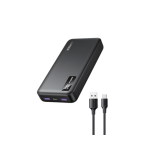 UGREEN 25683 20000mAh 20W Two-way Fast Charging Power Bank PB312