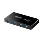 UGREEN 30768 USB 3.0 4-Port Switch