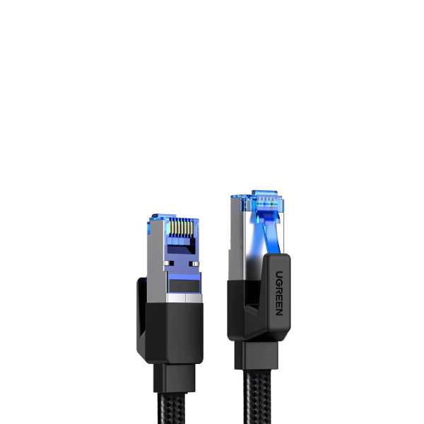 UGREEN 30800 Nylon Braided RJ45 LAN Ethernet Network Cable