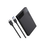 UGREEN 30848 US221 USB 3.0 HDD Enclosure 2.5inch