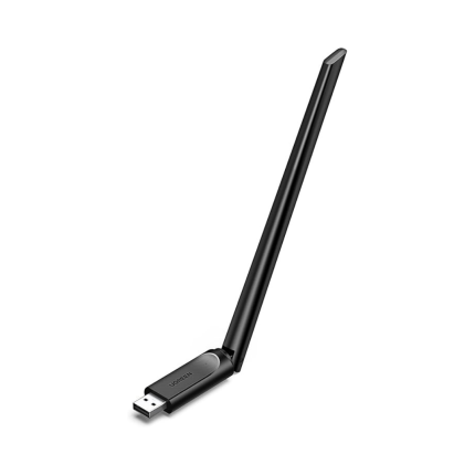 UGREEN 35265 AX900 USB High-Gain Dual Band Wi-Fi Adapter CM763