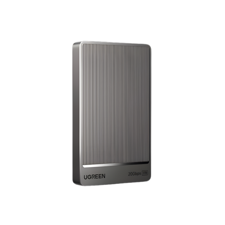 UGREEN 35270 Portable Solid Sate Drive 1TB 20GBPS