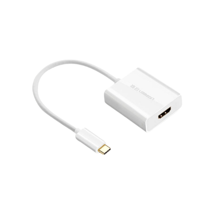 UGREEN - 40273 USB-C To HDMI Adapter