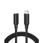UGREEN 40574 USB Type C Male To Female Extension Cable 0.5m