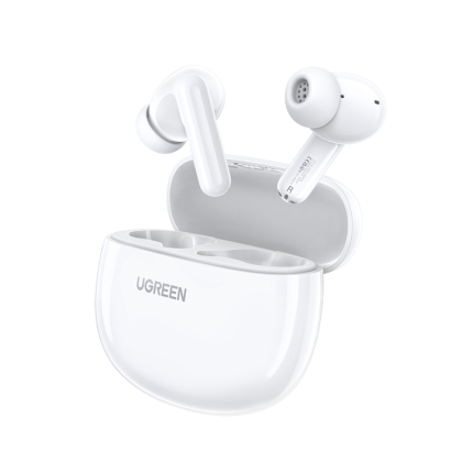 UGREEN 45110 HiTune P3 True Wireless Earbuds White WS207