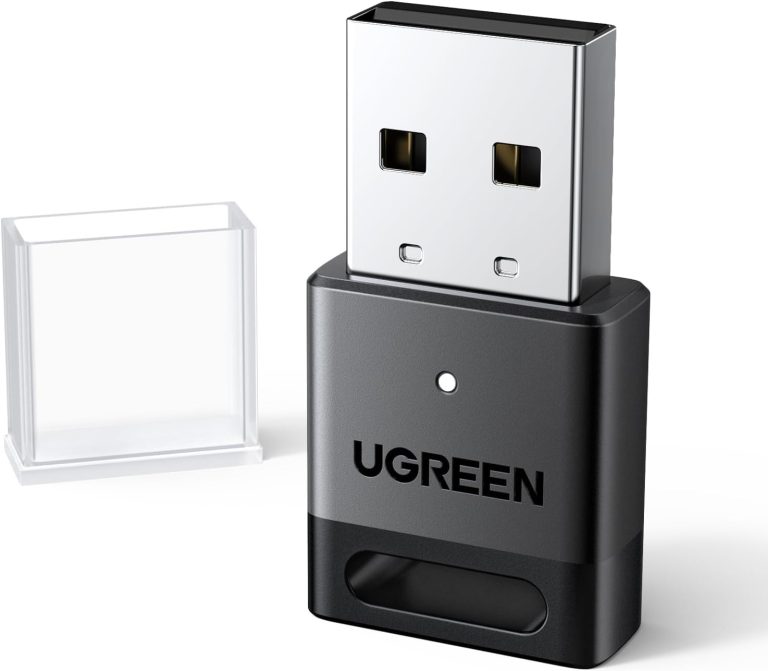UGREEN 45134 BT5.4 USB Dongle for PC
