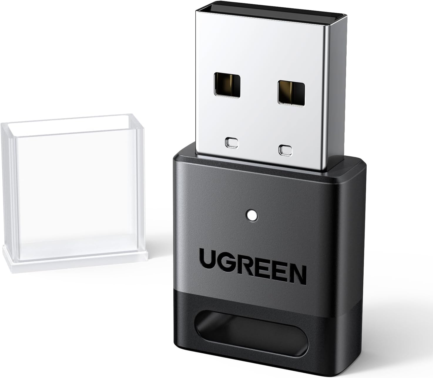 UGREEN 45134 BT5.4 USB Dongle for PC UGREEN 45134 BT5.4 USB Dongle for PC