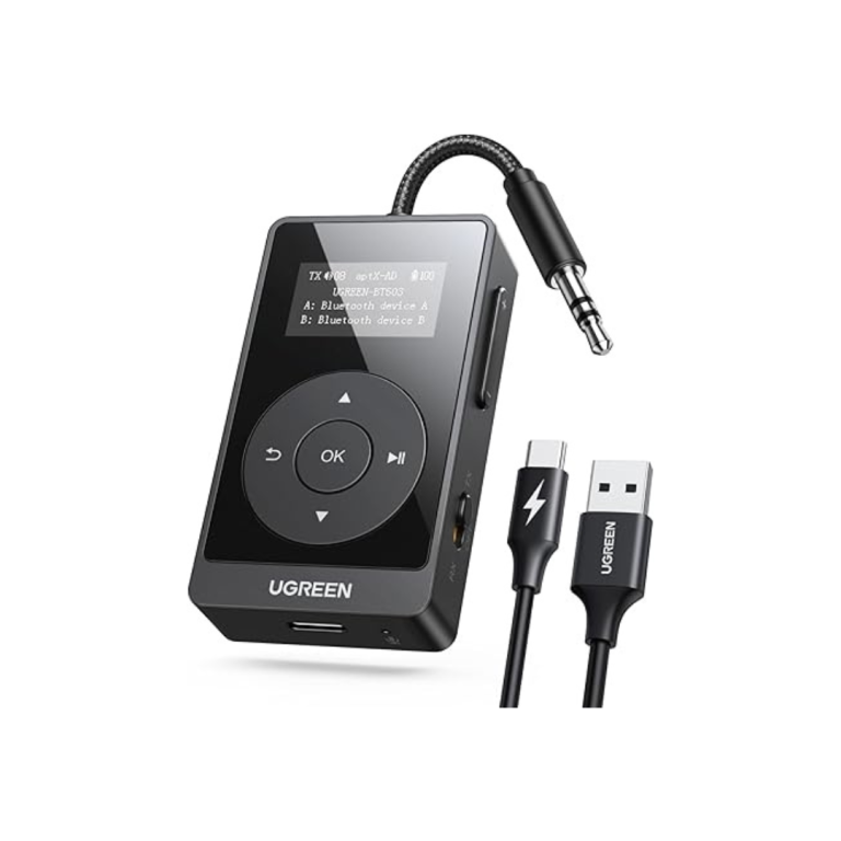UGREEN 45492 Bluetooth Audio Adapter BT305