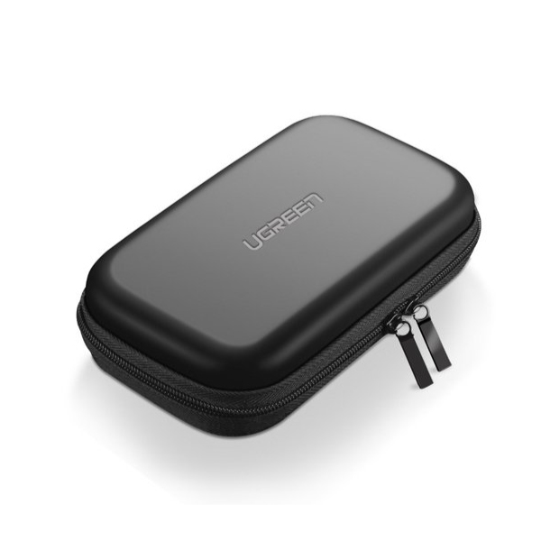 UGREEN 50274 Case Box for HDD and Accessories