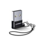 UGREEN- 50568 USB A Male To USB-C Female Adapter