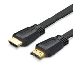 UGREEN 50821 4K HDMI Flat Cable 5m