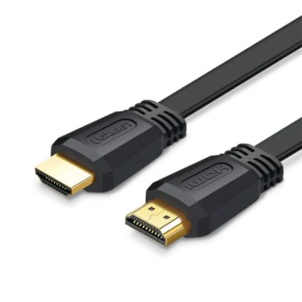UGREEN 50821 4K HDMI Flat Cable 5m