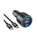 UGREEN 55511 130W USB-C Car Charger EC705