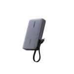 UGREEN 55992B 20000mAh 145W Power Bank with Built-in Cable PB551