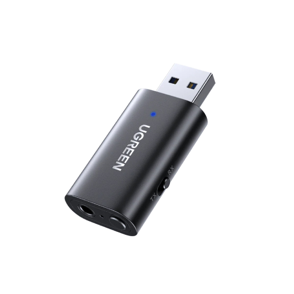 UGREEN 60300 Bluetooth Audio Receiver & Transmitter