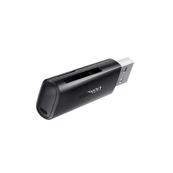 UGREEN 60722 USB 3.0 Multifunction Card Reader