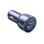UGREEN 60980 52.5W Type C Car Charger (CD213)