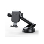 UGREEN 60990B Gravity Phone Holder with Suction-Cup - Black