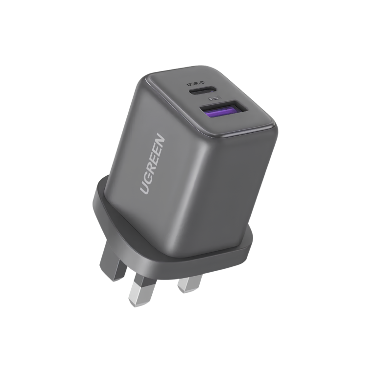 UGREEN 65036 30W 2-Port GaN Fast Charger X516