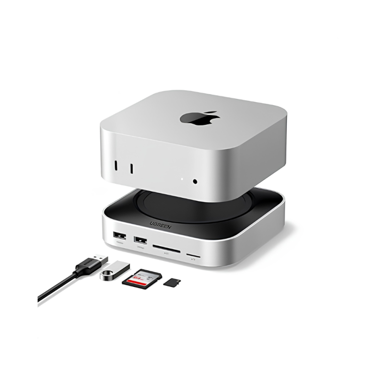 UGREEN 65487 11 – in – 1 Type-C Docking Station CM841