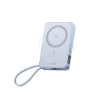 UGREEN 65958B 10000mAh 25W Qi2 Magflow Magnetic Wireless Power Bank PB773