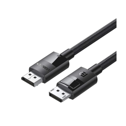 UGREEN 80391 Displayport 1.4 Male Cable 1.5m