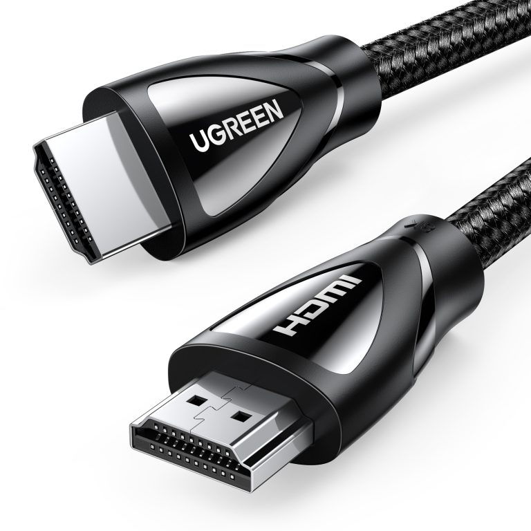 UGREEN - 80404 8K@60Hz 4K@120Hz 48Gbps HDMI Cable 3M