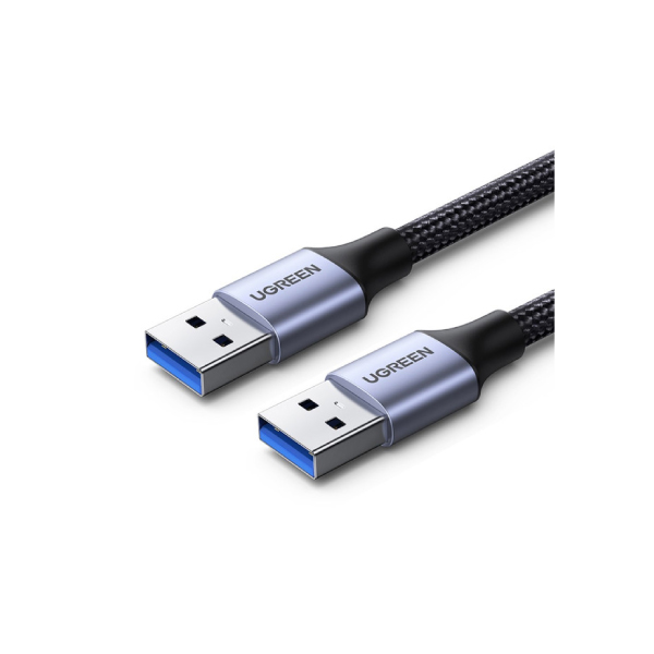 UGREEN 80790 Usb 3.0 A To A Cable 1m Usb 3.0 To Usb 3.0