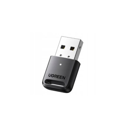 UGREEN 80890 USB Adapter CM390 Bluetooth 5.0 USB Adapter